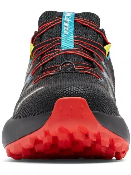 Columbia Escape Thrive Ultra férfi multisport cipő fekete színben 5