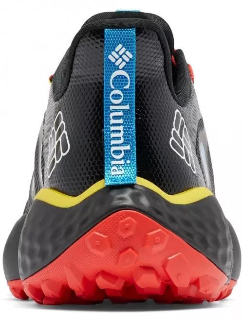 Columbia Escape Thrive Ultra férfi multisport cipő fekete színben 6