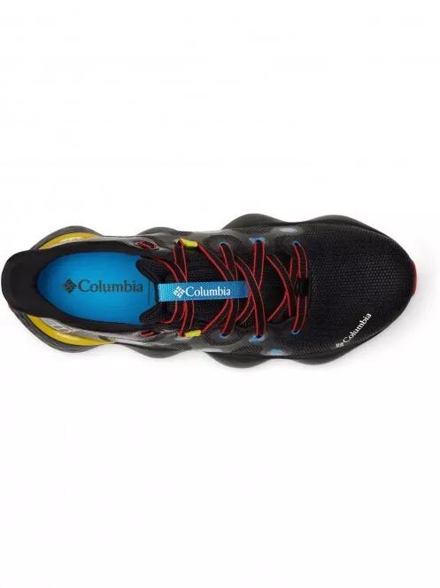 Columbia Escape Thrive Ultra férfi multisport cipő fekete színben 7