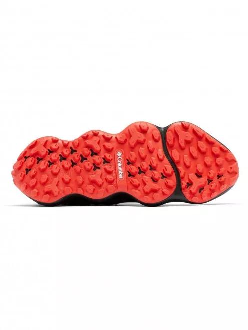 Columbia Escape Thrive Ultra férfi multisport cipő fekete színben 8