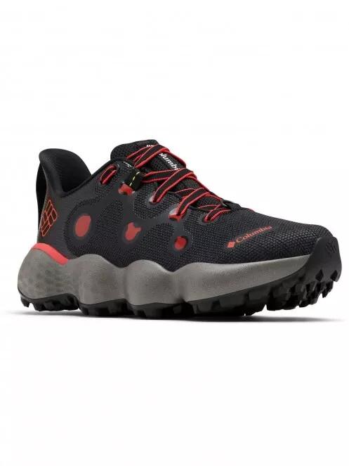 Columbia Escape Thrive Ultra női multisport cipő fekete színben 2