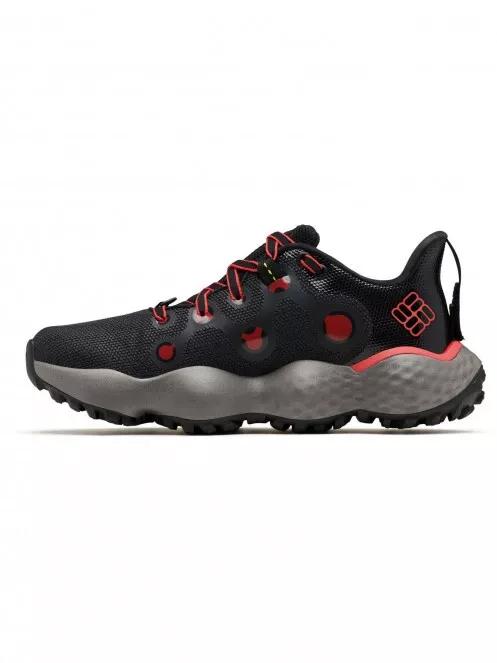 Columbia Escape Thrive Ultra női multisport cipő fekete színben 3