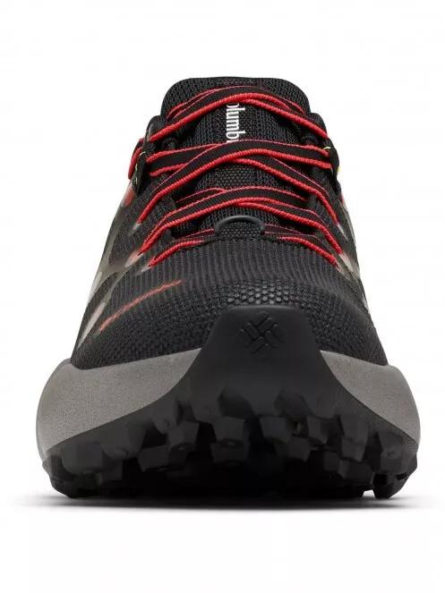 Columbia Escape Thrive Ultra női multisport cipő fekete színben 4