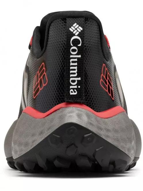 Columbia Escape Thrive Ultra női multisport cipő fekete színben 5