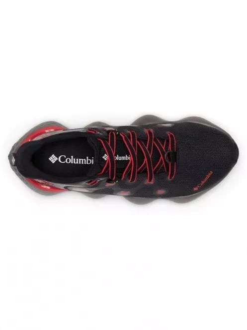 Columbia Escape Thrive Ultra női multisport cipő fekete színben 6