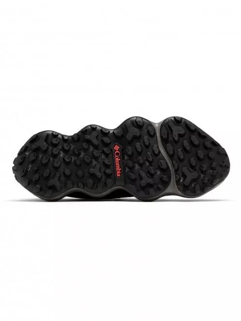 Columbia Escape Thrive Ultra női multisport cipő fekete színben 7