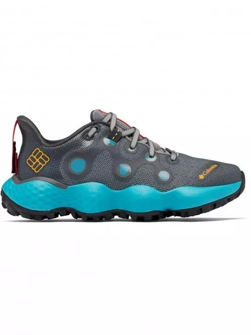 Columbia Escape Thrive Ultra női multisport cipő szürke színben 3