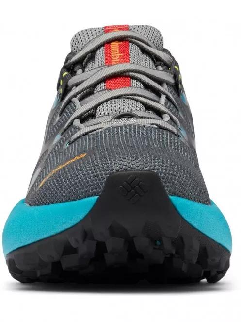 Columbia Escape Thrive Ultra női multisport cipő szürke színben 5