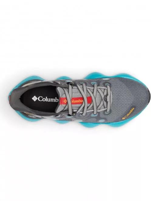 Columbia Escape Thrive Ultra női multisport cipő szürke színben 7