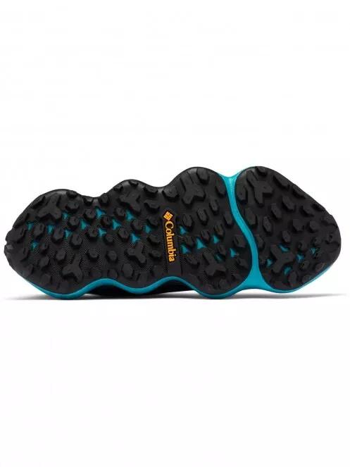 Columbia Escape Thrive Ultra női multisport cipő szürke színben 8