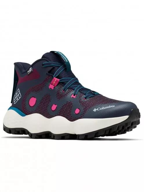 Columbia Escape Thrive Endure női multisport cipő magenta színben 2