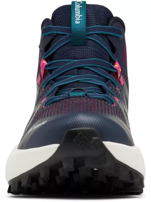 Columbia Escape Thrive Endure női multisport cipő magenta színben 5