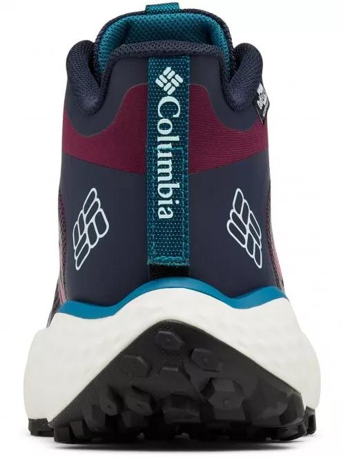 Columbia Escape Thrive Endure női multisport cipő magenta színben 6