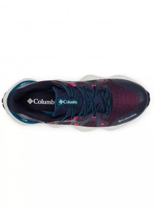Columbia Escape Thrive Endure női multisport cipő magenta színben 7