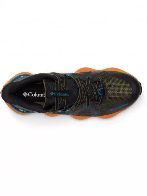 Columbia Escape Thrive Endure férfi multisport cipő zöld színben 7