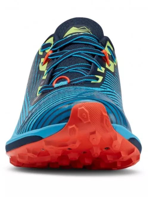 Columbia Montrail Trinity AG férfi terepfutó cipő kék színben 5