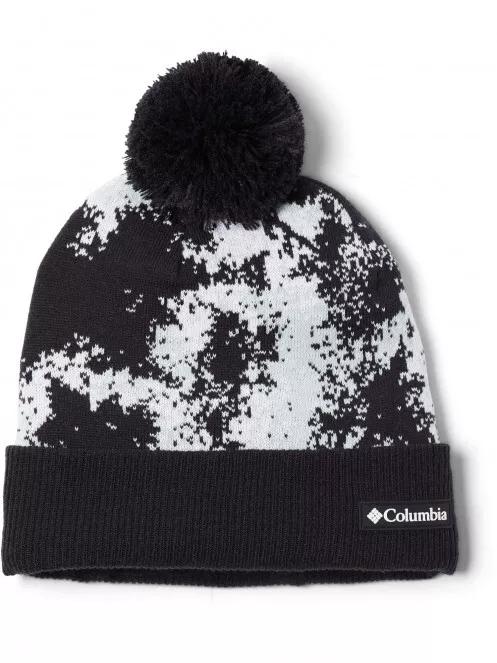 Columbia Polar Powder II Beanie női polár sapka fekete színben 2