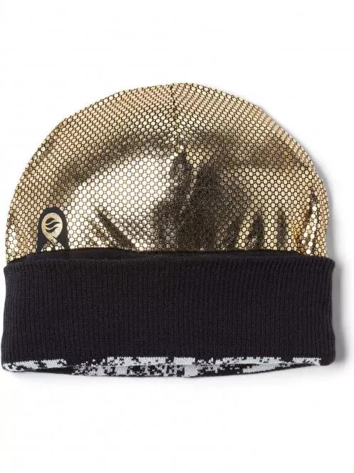 Columbia Polar Powder II Beanie női polár sapka fekete színben 3