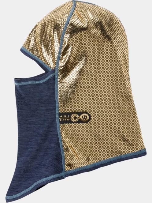 Columbia Infinity Trail Balaclava férfi símaszk kék színben 3