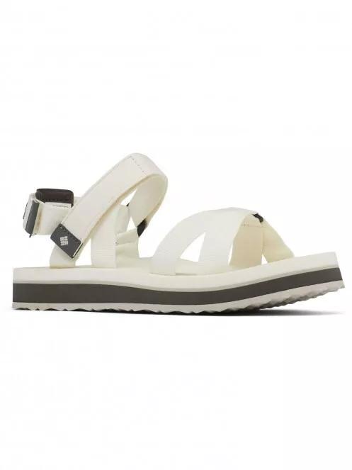 Columbia Alava Sandal női szandál fehér színben 2