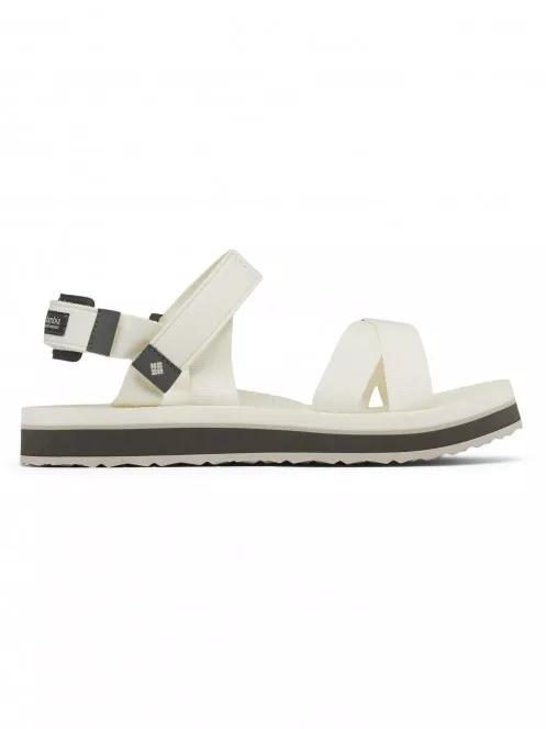 Columbia Alava Sandal női szandál fehér színben 3