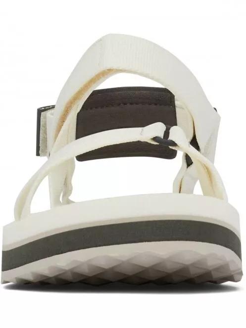 Columbia Alava Sandal női szandál fehér színben 5