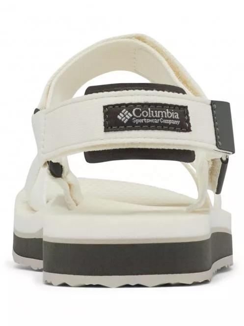 Columbia Alava Sandal női szandál fehér színben 6