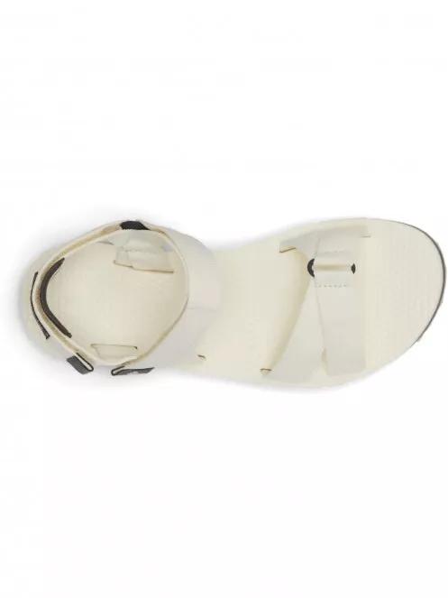 Columbia Alava Sandal női szandál fehér színben 7