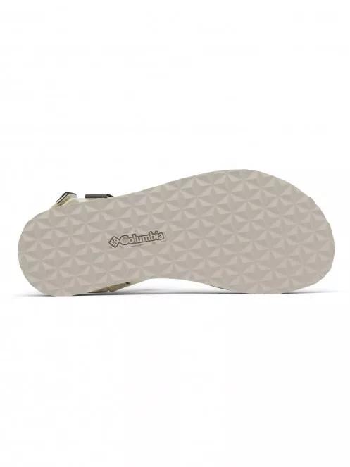 Columbia Alava Sandal női szandál fehér színben 8