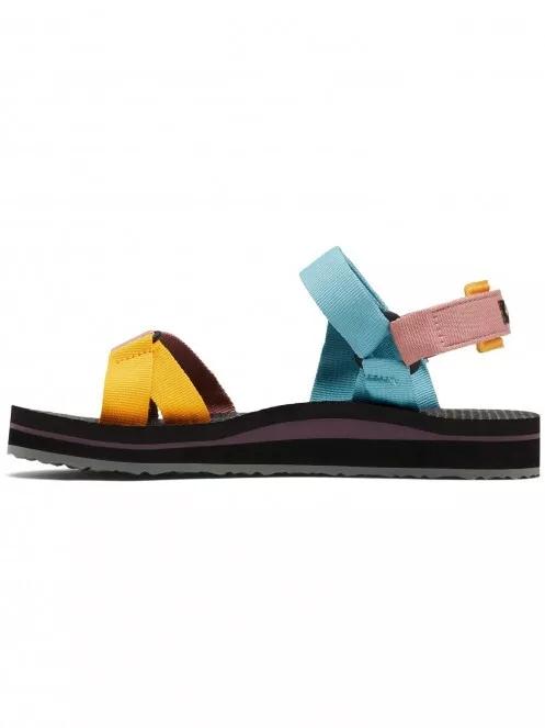 Columbia Alava Sandal női szandál rózsaszín színben 4