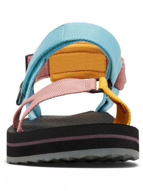 Columbia Alava Sandal női szandál rózsaszín színben 5