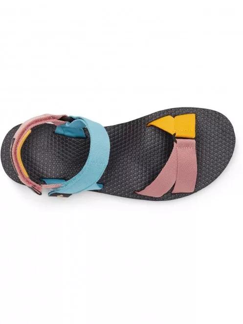 Columbia Alava Sandal női szandál rózsaszín színben 7