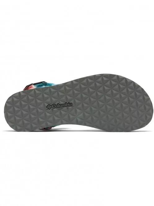 Columbia Alava Sandal női szandál rózsaszín színben 8