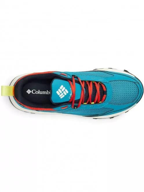 Columbia Hatana Max Outdry férfi vízhatlan multisport cipő kék színben 7