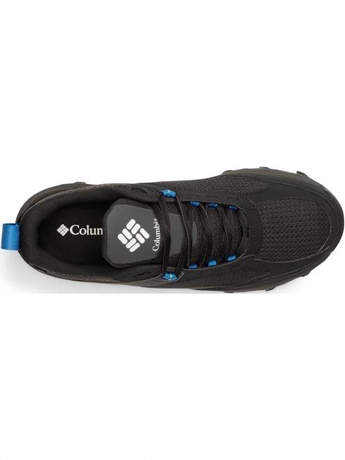 Columbia Hatana Max Outdry férfi túracipő fekete színben 7