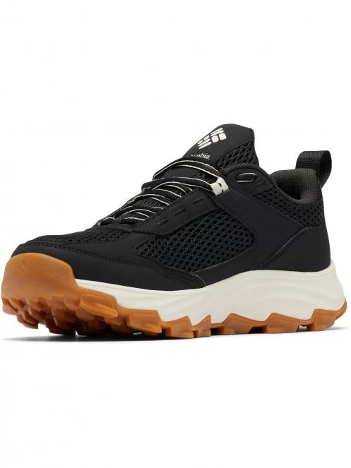 Columbia Hatana Breathe férfi multisport cipő fekete színben 4