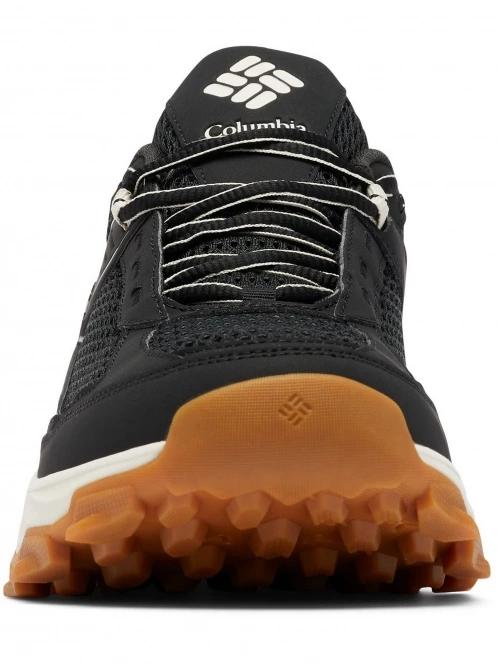 Columbia Hatana Breathe férfi multisport cipő fekete színben 6