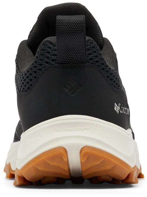 Columbia Hatana Breathe férfi multisport cipő fekete színben 7