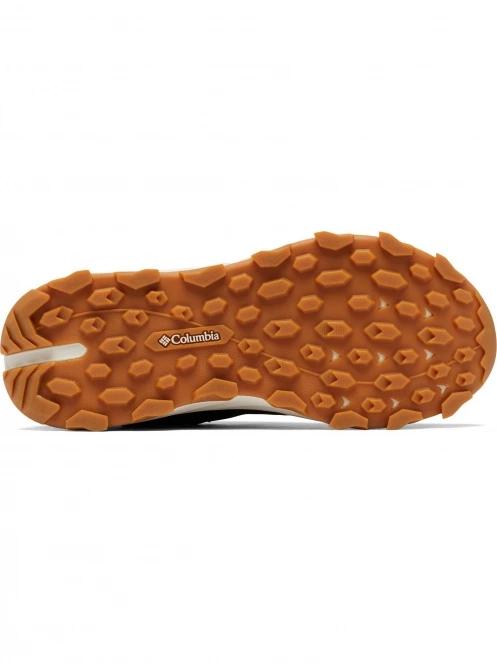 Columbia Hatana Breathe férfi multisport cipő fekete színben 9