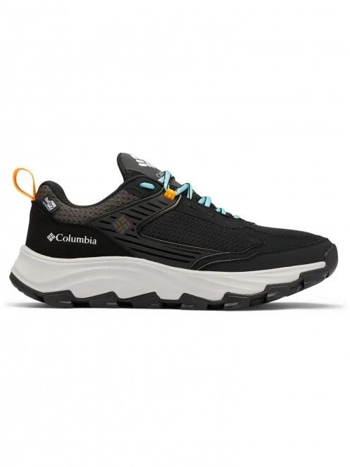 Columbia Hatana Max Outdry női vízhatlan multisport cipő fekete színben 3