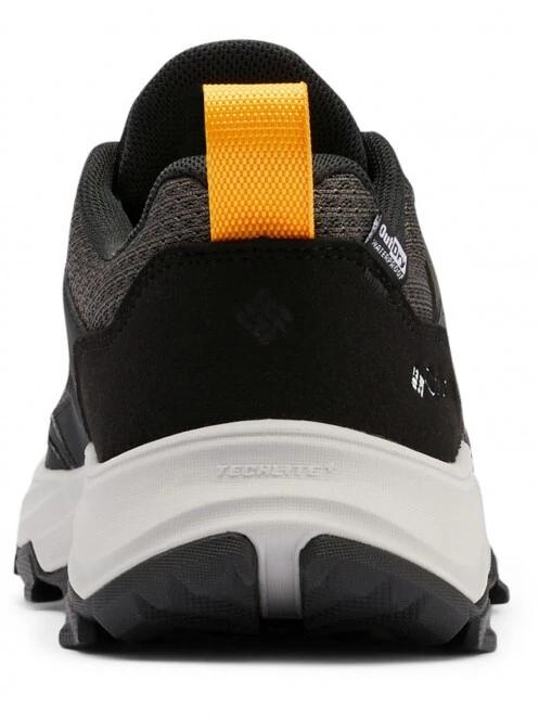 Columbia Hatana Max Outdry női vízhatlan multisport cipő fekete színben 6