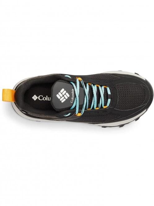 Columbia Hatana Max Outdry női vízhatlan multisport cipő fekete színben 7