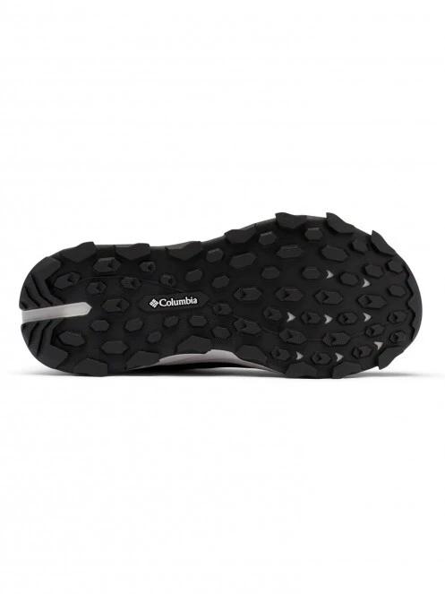 Columbia Hatana Max Outdry női vízhatlan multisport cipő fekete színben 8