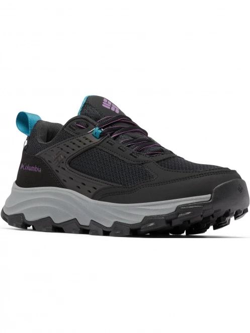 Columbia Hatana Max Outdry női multisport cipő fekete színben 2