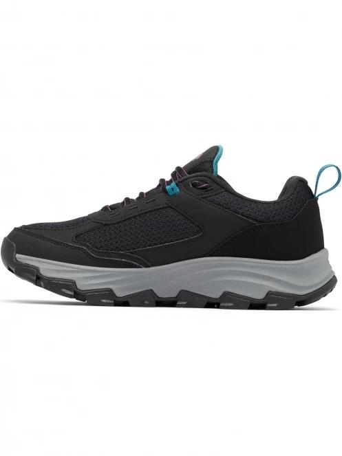Columbia Hatana Max Outdry női multisport cipő fekete színben 3