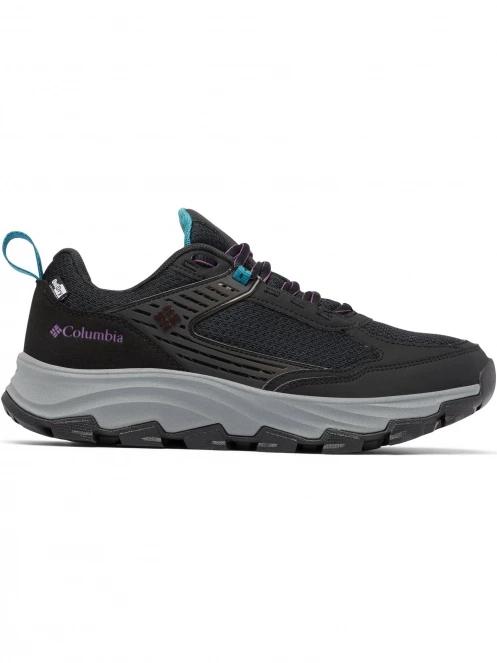 Columbia Hatana Max Outdry női multisport cipő fekete színben 4