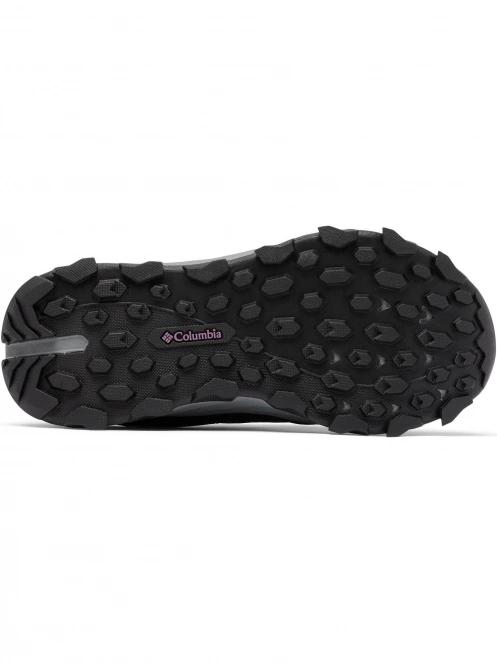 Columbia Hatana Max Outdry női multisport cipő fekete színben 8