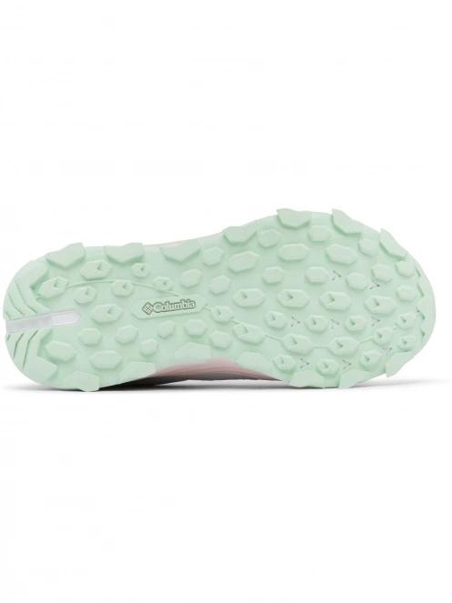 Columbia Hatana Max Outdry női multisport cipő szürke színben 9