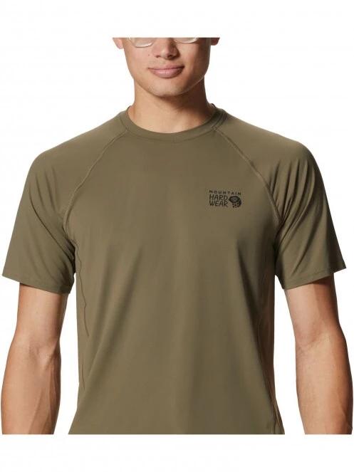 Crater Lake Short Sleeve