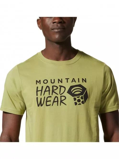 MHW Logo Short Sleeve